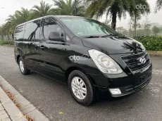 Hyundai Starex 2016 số sàn tại Hà Nội