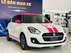 Mẫu xe cỡ nhỏ cho phái đẹp