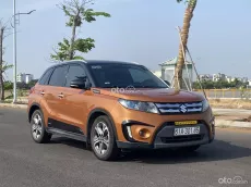 Suzuki Vitara 2016 tại Hà Nội