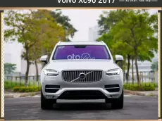 Volvo XC90 2017