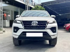 FORTUNER AT DẦU 2022 CỰC ĐẸP