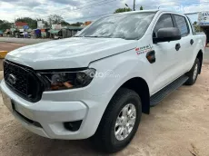 FORD RANGER 2020 SỐ TỰ ĐỘNG_HỖ TRỢ GÓP 70%_BAO TEST