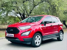 Ford Ecosport 1.5MT 2018 XE ĐẸP giá rẻ