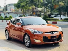 Hyundai Veloster 2011 số tự động tại Gia Lai