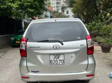 Toyota Avanza 2018 số sàn tại Hà Nội