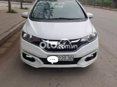 Bán xe Honda Jazz đk 2019