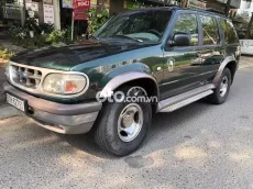 ford explorer cơ bắp mỹ