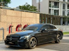 Bán xe ô tô Mercedes-Benz C300 -1 2019 giá 1 tỉ 219 triệu tại Tp.HCM - 0901111133