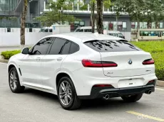 BMW X4 2021