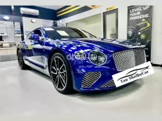 Bentley Continental 2019