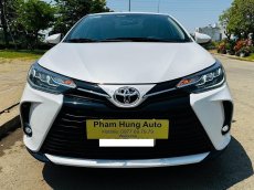 🛡 TOYOTA VIOS G 2022 💎 xe cực mới