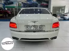 Bentley Flying Spur 2016 tại Tp.HCM