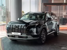 💫HYUNDAI PALISADE – TIỆN NGHI ĐẲNG CẤP THƯƠNG GIA💫