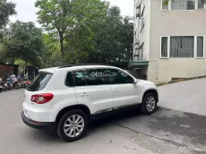 Volkswagen Tiguan 2009