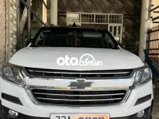 Chevrolet Trailblazer LTZ 4×4 AT | sản xuất 2018