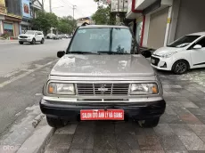 Suzuki Vitara 2004