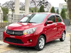 Suzuki Celerio 2019 số tự động