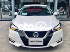 Xả xe Nissan Almera t4/2024 giảm tới 60tr