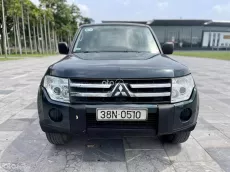 Mitsubishi Pajero 2008