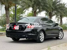 Honda Accord nhập Nhật Bản XE CỰC MỚI quá quá hời