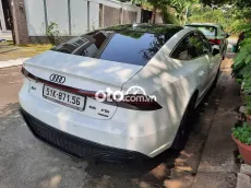 AUDI A7 2020 đăng ký 2023 đẹp miễn chê