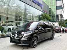 Mercedes Benz V250 AMG sx 2022 odo 3000km như xe mới