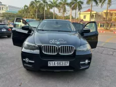 BMW X6 2008