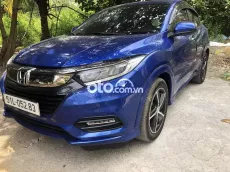 Honda HR-V bản cao cấp nhất , nhập Thái siêu lướt