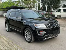 Ford Explorer 2016 tại Hà Nội