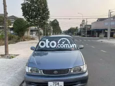 Bán Toyota Corolla 1997 số sàn 1.6