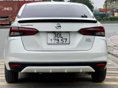 Nissan Almera 2023 tại Hà Nội