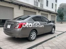 Nissan Sunny XV 2014