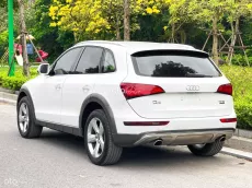 Audi Q5 2016