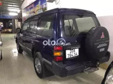 Bán Mitsubishi Pajero 2002 SIÊU CỌP