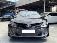 CAMRY 2.5Q 2019 CỰC ĐẸP