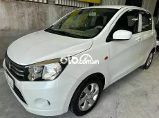 Suzuki Celerio 2018 số tự động nhập thái