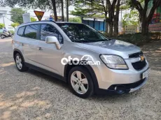 Chevrolet Orlando 2014