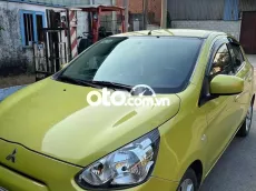 Bán xe Mitsubishi Mirage 2014 số tự động