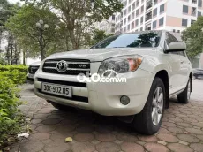 Toyota RAV4 2008 Trắng Đẹp Giá Rẻ