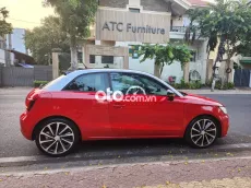 Audi A1, sx 2010, dk lần đầu 2012, màu đỏ nt đen