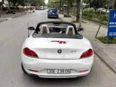 BMW Z4 2015