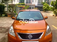 Bán xe Nissan Sunny 2015 bảo trì hoàn chỉnh