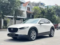 Mazda CX-30 2022 tại Hà Nội