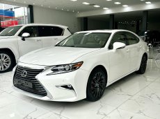 Lexus ES 250 sx 2017 màu Trắng nt Kem