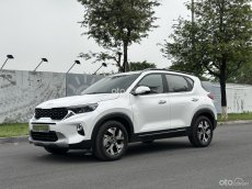 Kia Sonet luxury 2023