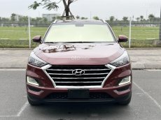 Hyundai Tucson AT 2020