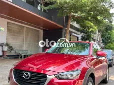 Bán Mazda CX-3 2021 Đỏ Tự Động 38.000km