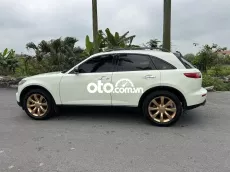 Infiniti FX35 sản xuất 2004