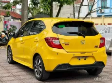 Honda Brio 2021 tại Hà Nội