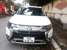 Mitsubishi Outlander 2.0 CVT Premium